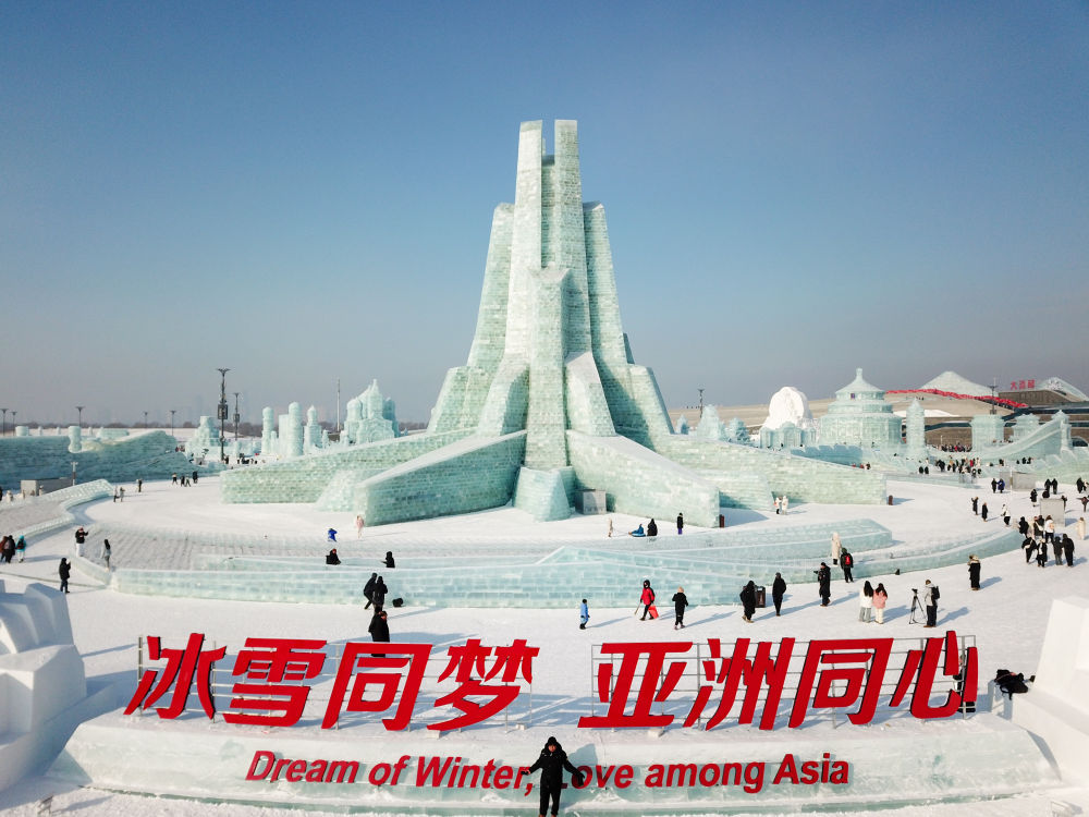 必一运动入口体育“小年”同样精彩——2025年重要体育赛事展望(图2)